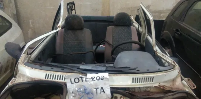 Sucata Venda De Peças Fiat Uno Fire 1991 2000 2005