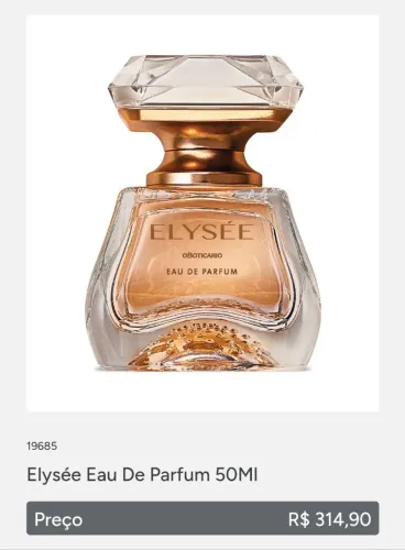 Elysse tradicional 