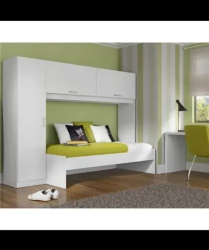 Promoção Guarda Roupa + Cama - 13/03