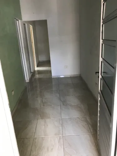 Casa disponível para vender ou alugar bairro dois unidos 