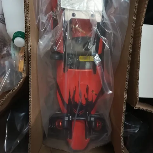 Baja 29cc