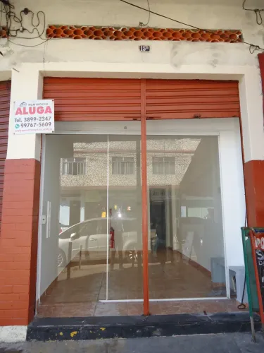 Loja em Rocha Miranda, 17m² - Rio de Janeiro - RJ
