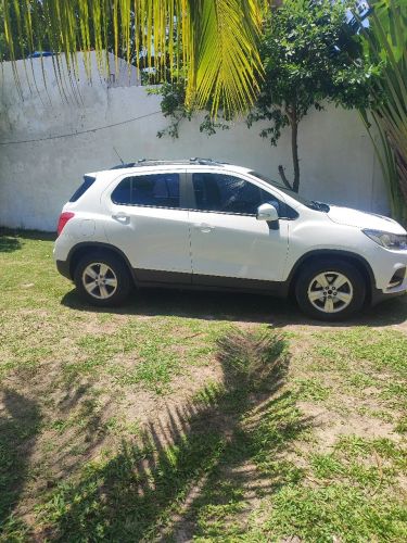 Imagem de Vendo Tracker 2018. Aceita proposta.