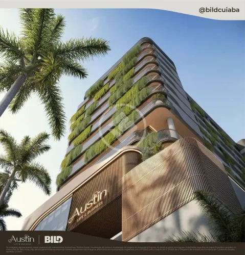 Austin Life e Business codigo: 157868