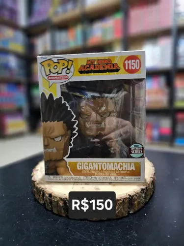Funko Pop! Gigantomachia My Hero Academia
