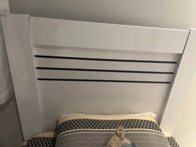 Cama solteiro