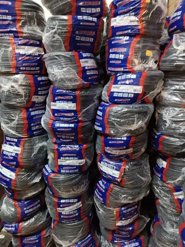 Cabos Elétricos  - Novo