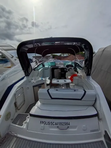 Lancha Focker 272 Cab 2020 + Mercruiser 6.2L 300Hp