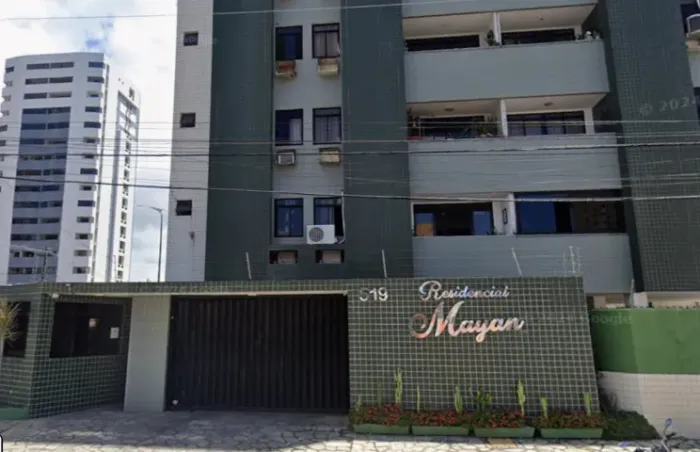 Alugo apartamento proximo ao aeroclube 3/4 Proximo ao Shopping Manaira