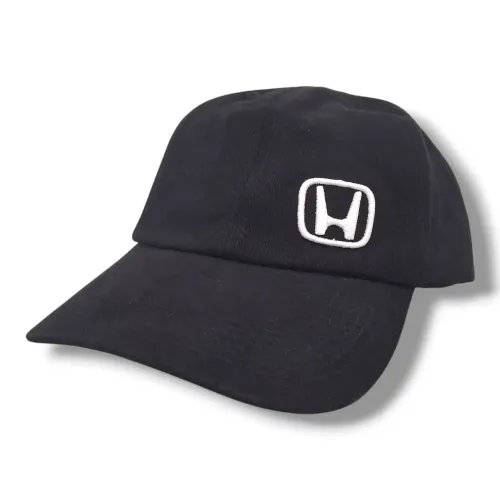 Boné Honda Preto