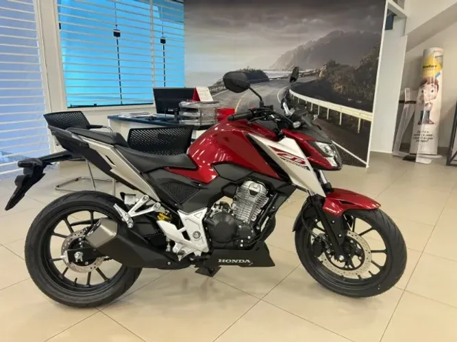 Cb 300 f Twister 2026  cbs plantao de vendas ate as 20 horas essa semana