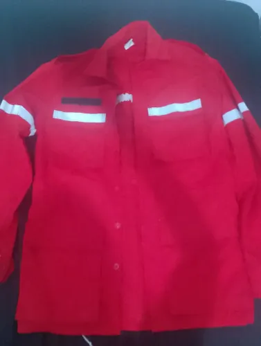Gandola Bombeiro Civil/Brigadista