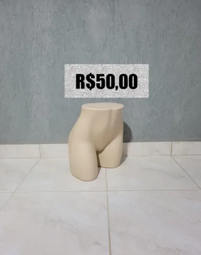 Manequim