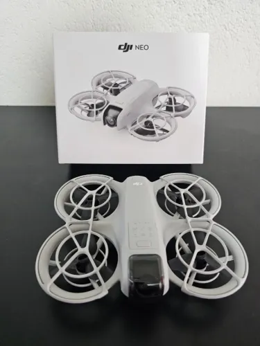 Drone DJI NEO