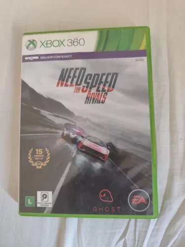Need for Speed Rivals - Xbox 360