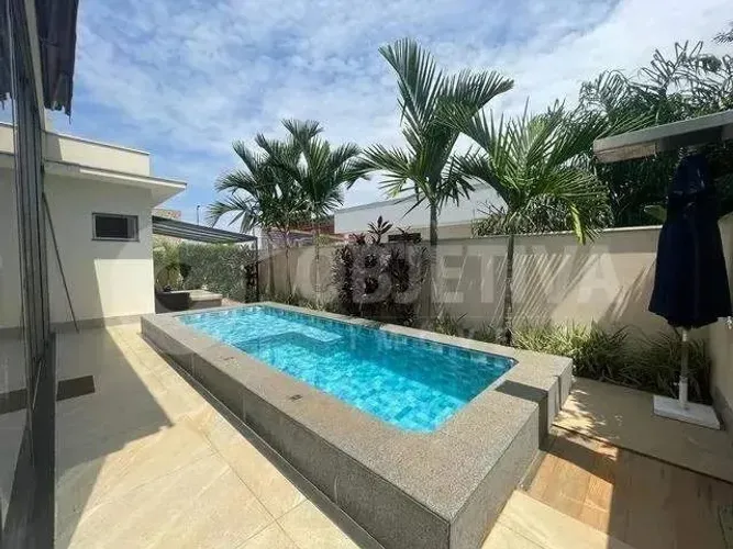 Casa em Condomínio à venda, 3 quartos, 3 suítes, 4 vagas, Condominio Cyrela Landscape - UB