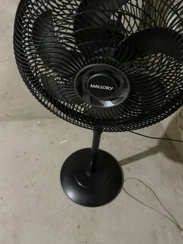 Ventilador 