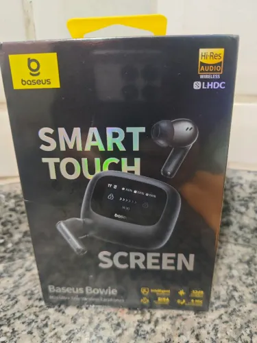 Baseus bowie