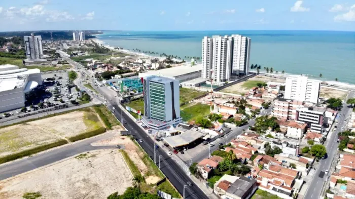 Salas Menor Preço M² - Link Office