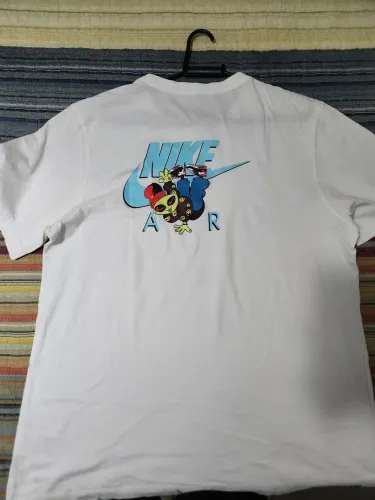 Pacote Camisetas Nike/Puma Original