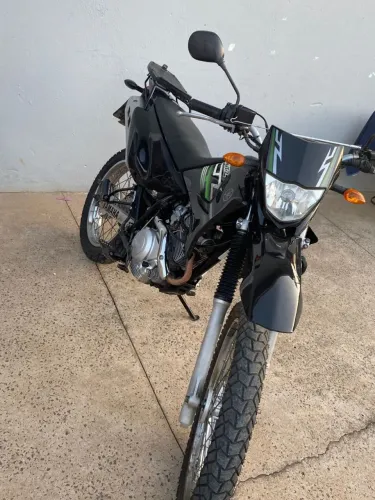 Venda moto Yamaha Xtz 125E