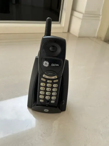 Telefone sem fio
