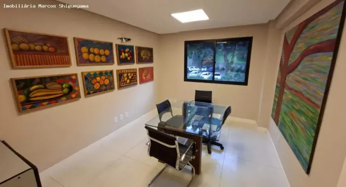 Sala Comercial para Locação em Salvador, Brotas, 3 banheiros, 2 vagas