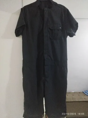 Macacão masculino 