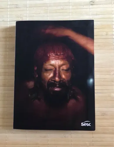 Livro livro variações do corpo selvagem