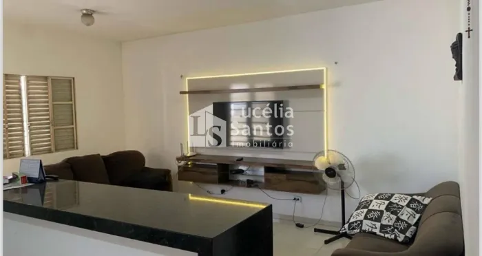 Casa à Venda na Zona Norte - Teresina - PI