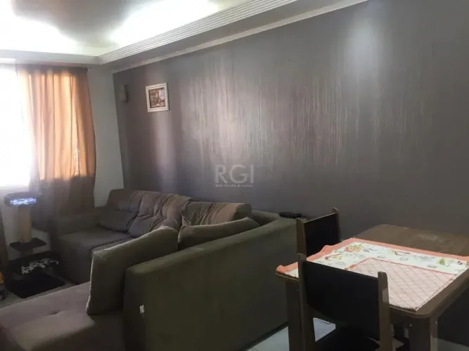 Casa Condominio para Venda - 72.85m², 2 dormitórios, 1 vaga - Jardim Itu