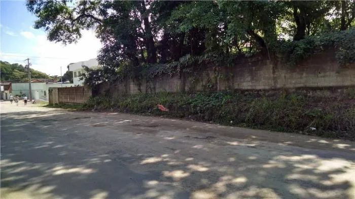 Terreno, venda, Engenho do Mato, Niterói