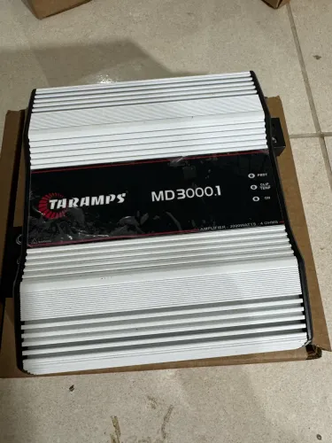 Módulo md 3000 taramps