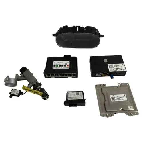 Kit code Chevrolet ONIX ACTIV 1.4 2019