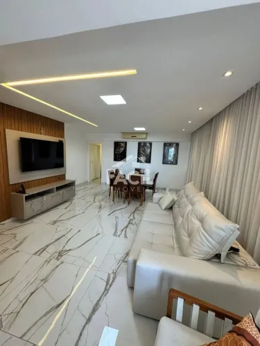 Apartamento em Praia do Canto - Vitória