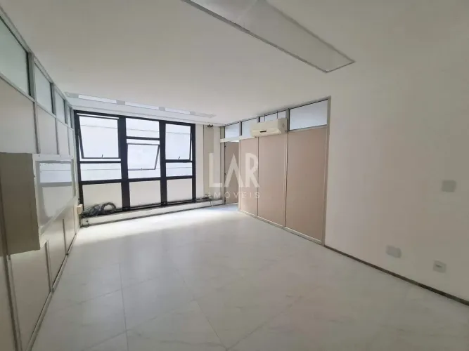 Sala à venda, 1 vaga, Santa Efigênia - Belo Horizonte/MG