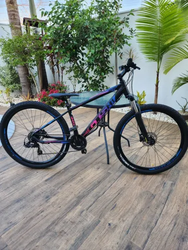 Mountain Bike aro 29