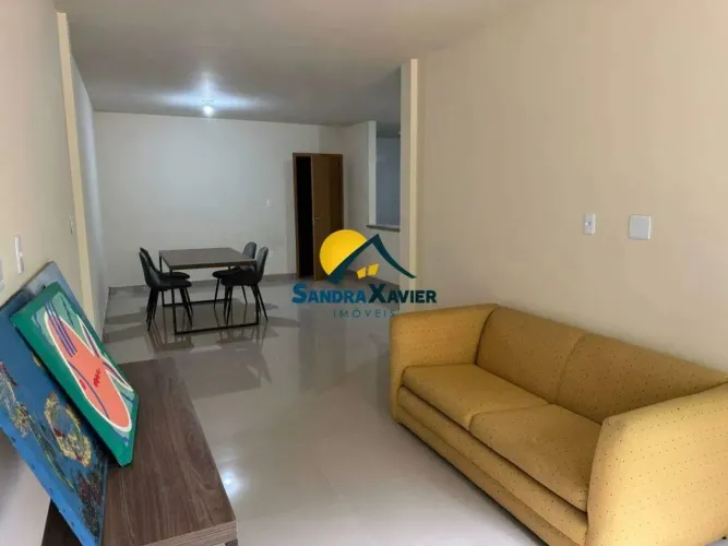 LINDA COBERTURA DE 03 QUARTOS SENDO 01 SUÍTE Á VENDA EM GARATUCAIA, ANGRA DOS REIS - RJ