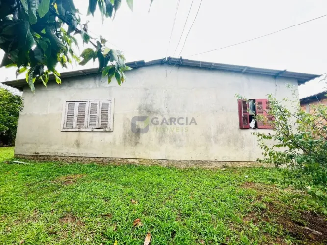 Terreno à venda em Gravataí - Bairro Passo das Pedras