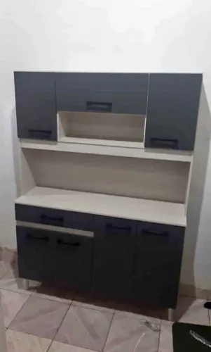 Armário de Cozinha Simples 120