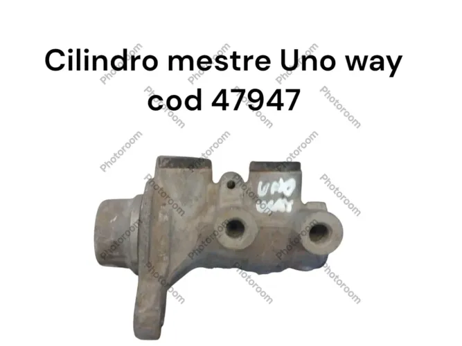 Cilindro mestre Uno way cod 47947