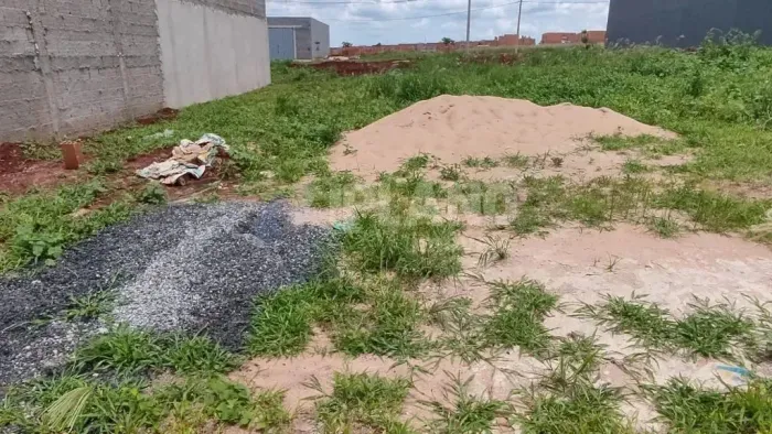 TERRENO para LOCAÇÃO no Bella Cravinhos 2 - Ótima oportunidade para investimento!