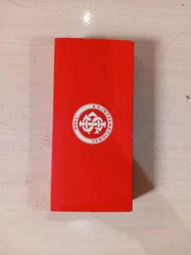 Caneta e chaveiro do Sport Clube Internacional