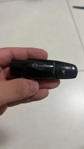 Boquilha BN Norberto e Bove sax alto