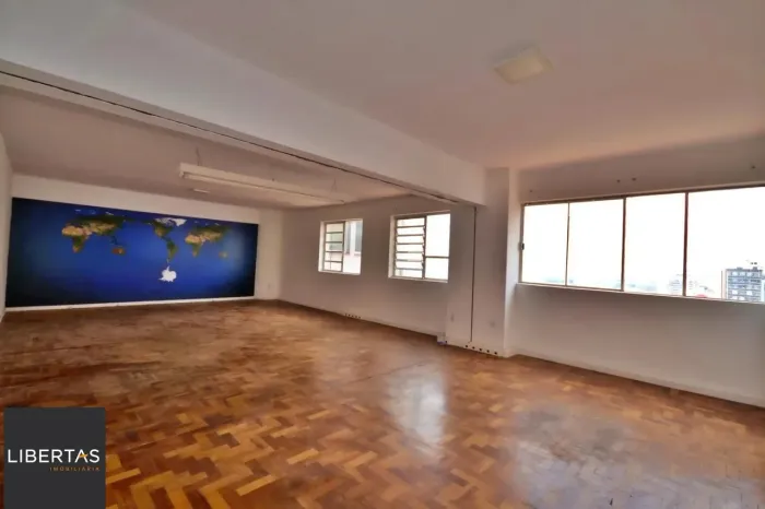 Sala Comercial à venda Tv. Francisco de Leonardo Truda, Centro - Porto Alegre