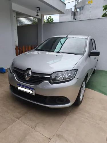 Sandero 2018 Completo Doc ok