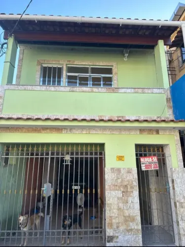 AP independente, excelente localização na rua da Arte Pão