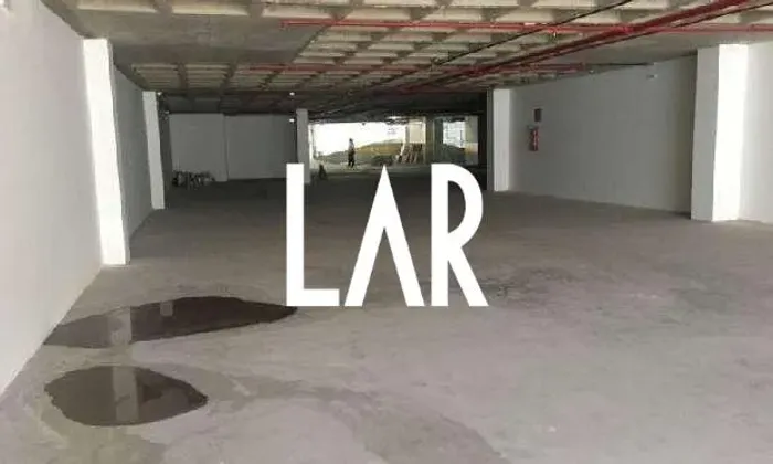 Sala à venda, 2 vagas, Funcionários - Belo Horizonte/MG