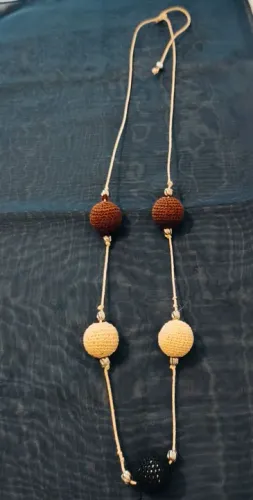 Colar de corda