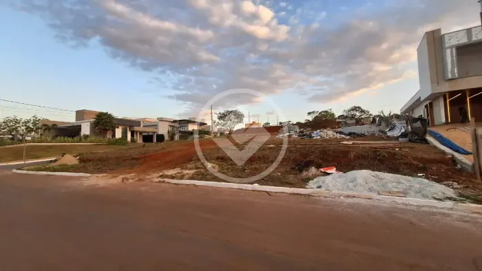 Lote Residencial de 1105m² no Condomínio Gran Royalle em Lagoa Santa MG / MY BROKER codigo